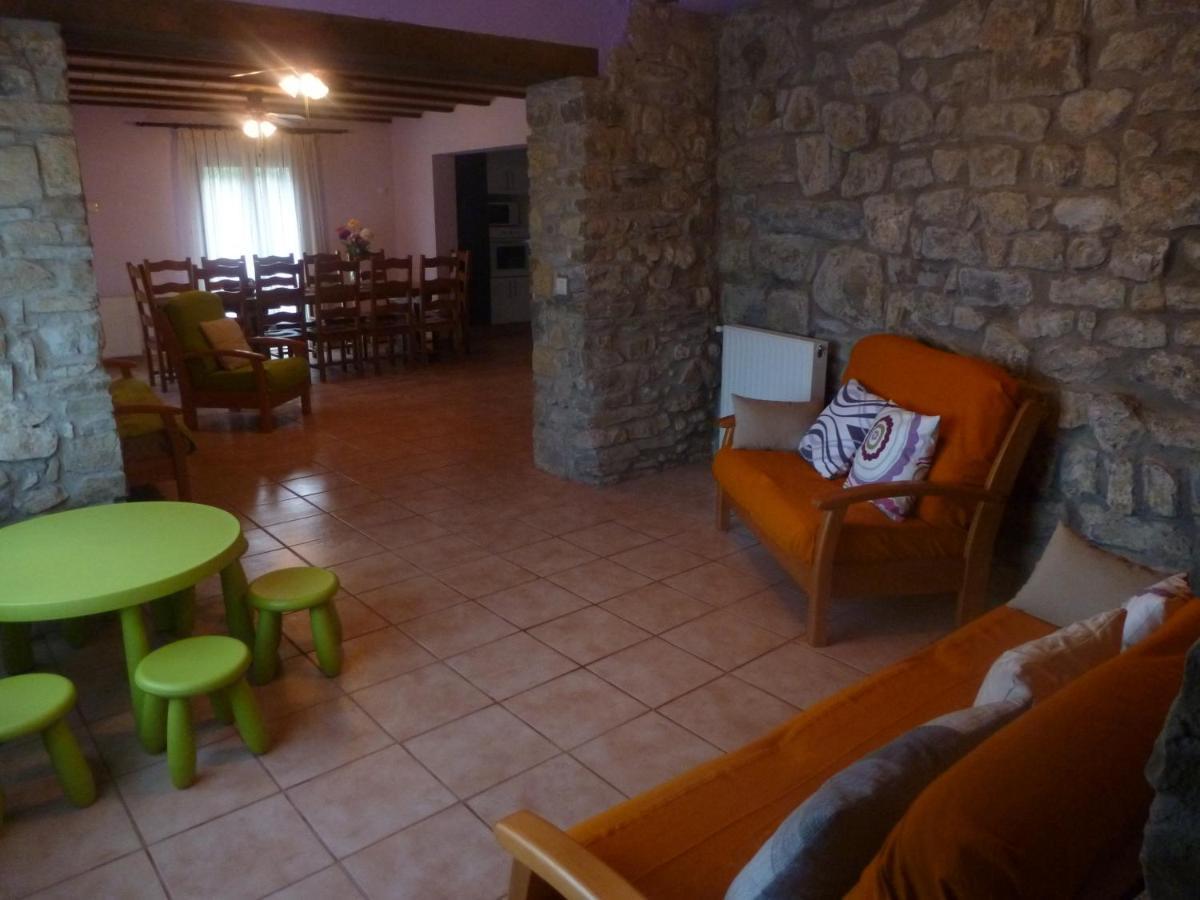 Can Mahola Beuda Zewnętrze zdjęcie
